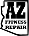 AZ Fitness repair